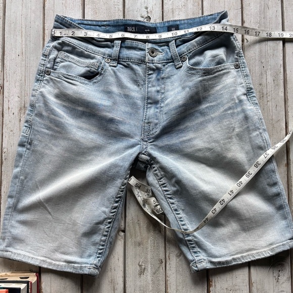 BKE Jake Shorts – Men’s – Size 30 - Picture 10 of 11